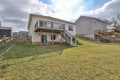 Exterior - 5373 Valley View Dr, Morrow, OH 45152 photo 11 of 11