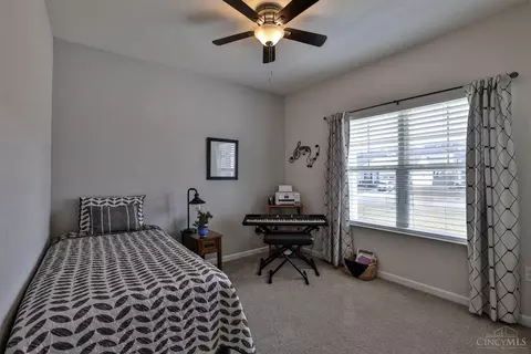 Bedroom - 5373 Valley View Dr, Morrow, OH 45152 photo 4 of 6