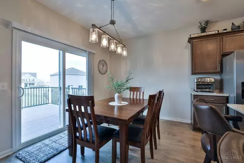 Dining - 5373 Valley View Dr, Morrow, OH 45152 photo 1 of 1