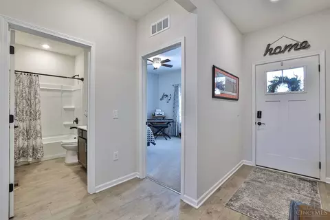 Entry Way - 5373 Valley View Dr, Morrow, OH 45152 photo 1 of 2