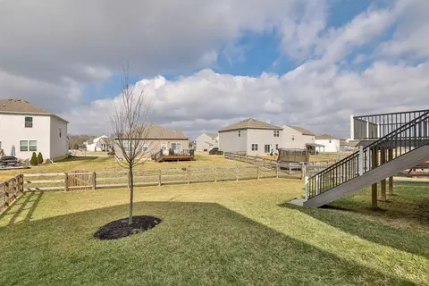 Exterior - 5373 Valley View Dr, Morrow, OH 45152 photo 8 of 11