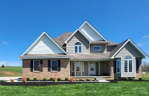 440 Clayton Pike, Manchester, OH 45144