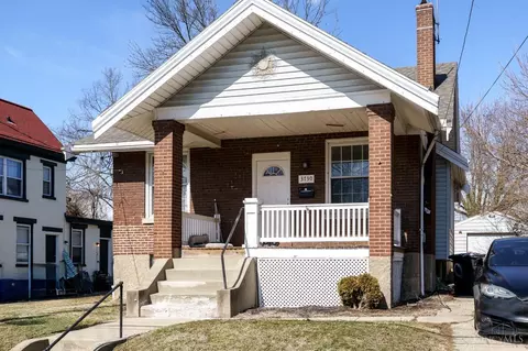 3730 Dina Ave, Cheviot, OH 45211