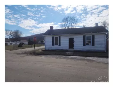 217 Second St, Bainbridge, OH 45612