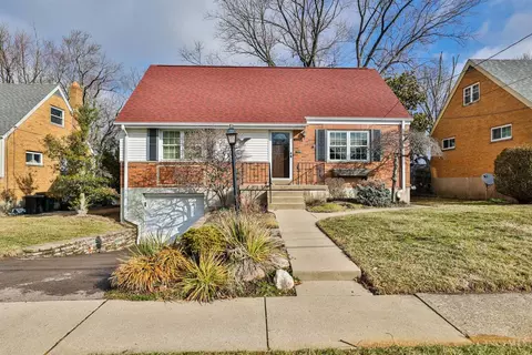 5334 Alvera Dr, Cincinnati, OH 45238