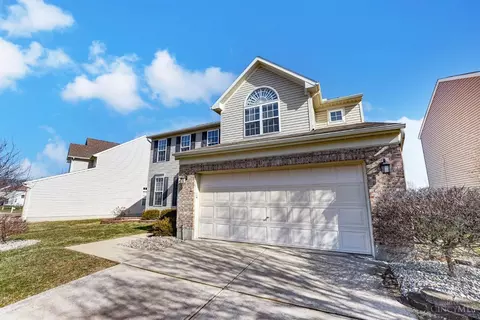 470 Stanton Dr, Springboro, OH 45066 photo 3
