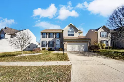 470 Stanton Dr, Springboro, OH 45066 photo 2
