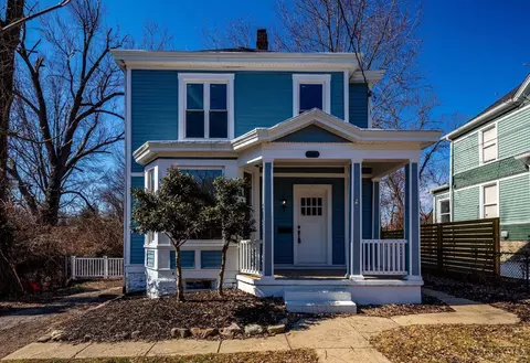 6307 Tyne Ave, Cincinnati, OH 45213