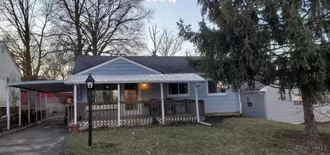 6589 Newbridge Dr, Colerain Twp, OH 45239