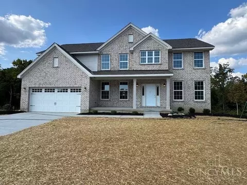 3634 Martha Ann Way, Ross Twp, OH 45013
