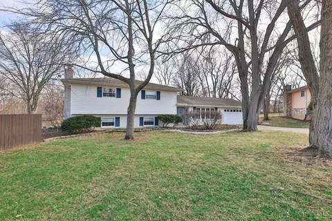 2534 Highwood Dr, Fairfield, OH 45014