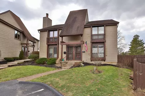 101 St Andrews Dr, Cincinnati, OH 45245