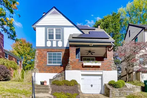 1303 Herlin Pl, Cincinnati, OH 45208