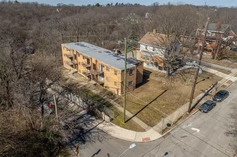 503 Woodlawn Ave, Cincinnati, OH 45205