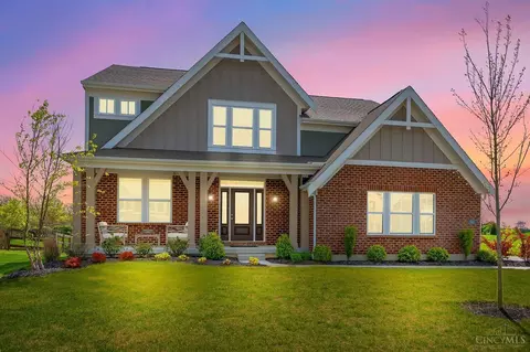 6980 Quellin Blvd, Hamilton Township, OH 45039