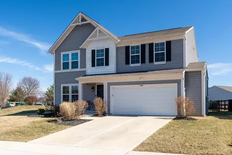 5588 Noble Ct, South Lebanon, OH 45065