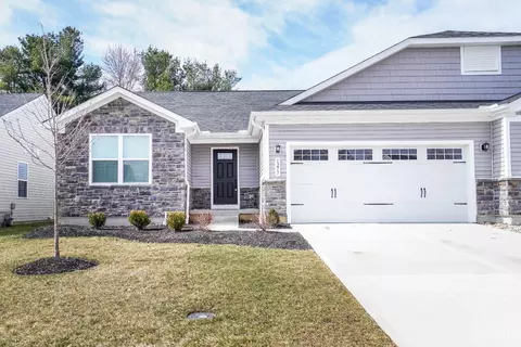 1277 Cavanaugh Ln, Harrison, OH 45030