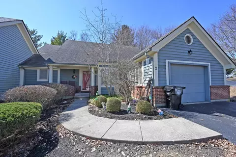 2 Prairie Creek Xing, Wilmington, OH 45177
