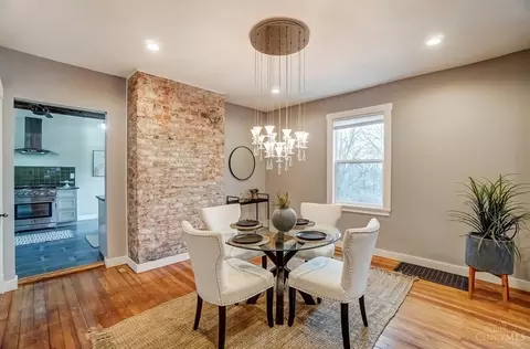 Dining - 2608 Ring Pl, Cincinnati, OH 45204 photo 3 of 3