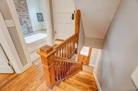 Entry Way - 2608 Ring Pl, Cincinnati, OH 45204 photo 3 of 3