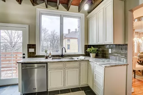 Kitchen - 2608 Ring Pl, Cincinnati, OH 45204 photo 4 of 6