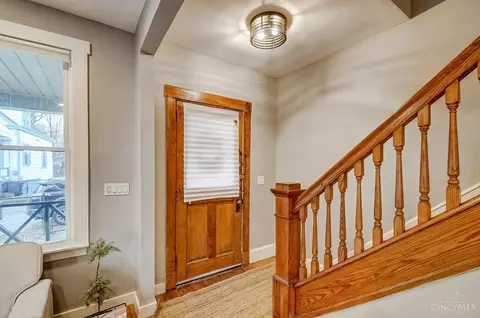 Entry Way - 2608 Ring Pl, Cincinnati, OH 45204 photo 1 of 3