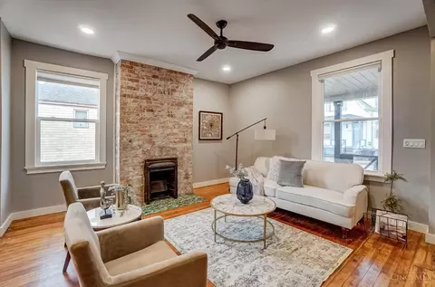 Living - 2608 Ring Pl, Cincinnati, OH 45204 photo 1 of 1