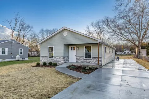 6605 Aljen Rd, Middletown, OH 45042