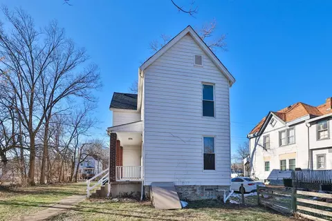 8420 Anthony Wayne Ave, Cincinnati, OH 45216 photo 30
