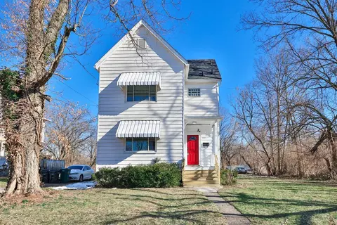 8420 Anthony Wayne Ave, Cincinnati, OH 45216
