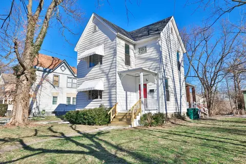 8420 Anthony Wayne Ave, Cincinnati, OH 45216 photo 2
