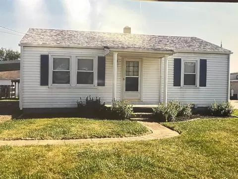 4583 Oxford Middletown Rd, Trenton, OH 45067
