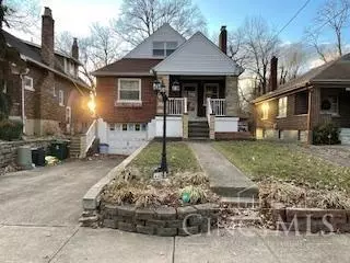 4403 Simpson Ave, Cincinnati, OH 45227