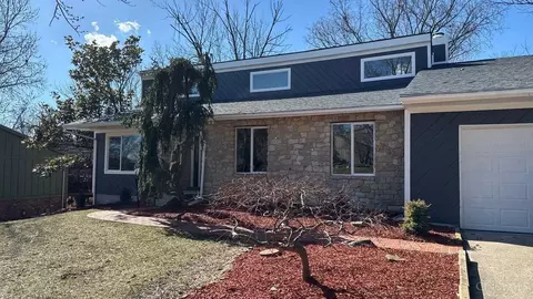Exterior - 19 Hollow Tree Ct, Hamilton, OH 45013 photo 2 of 13