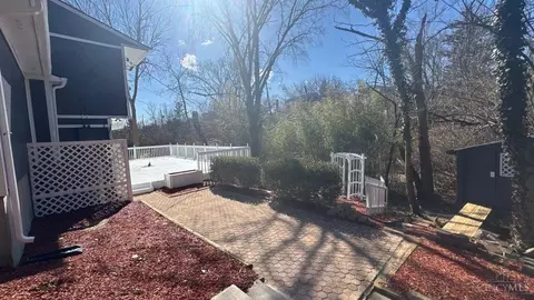 Exterior - 19 Hollow Tree Ct, Hamilton, OH 45013 photo 7 of 13