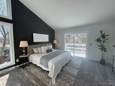 Bedroom - 19 Hollow Tree Ct, Hamilton, OH 45013 photo 2 of 10