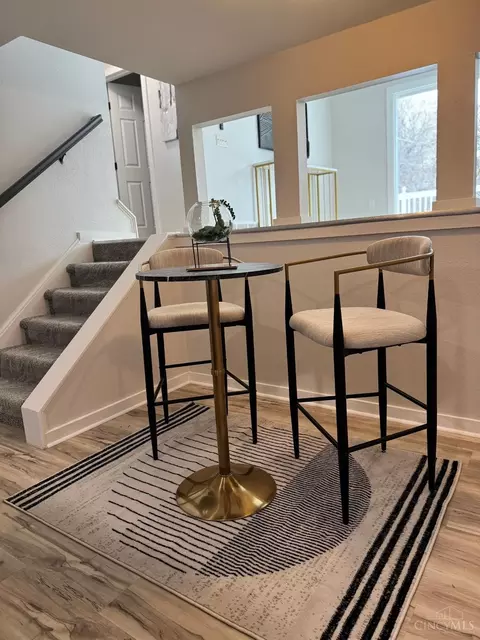 Dining - 19 Hollow Tree Ct, Hamilton, OH 45013 photo 3 of 3