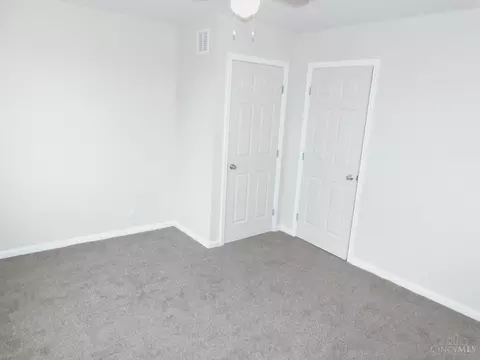 Bedroom - 1718 State Ave, Cincinnati, OH 45204 photo 8 of 8