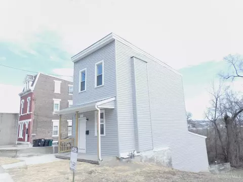 Exterior - 1718 State Ave, Cincinnati, OH 45204 photo 3 of 6