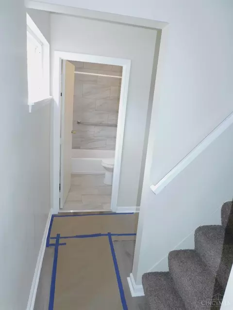 Entry Way - 1718 State Ave, Cincinnati, OH 45204 photo 1 of 4