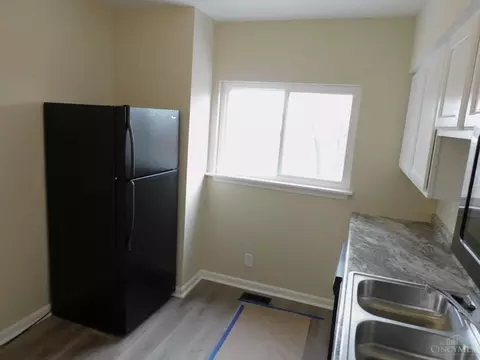 Kitchen - 1718 State Ave, Cincinnati, OH 45204 photo 2 of 3