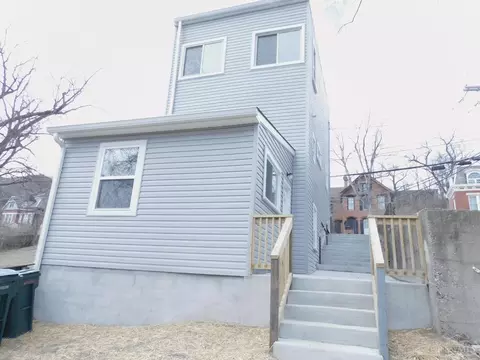 Exterior - 1718 State Ave, Cincinnati, OH 45204 photo 5 of 6