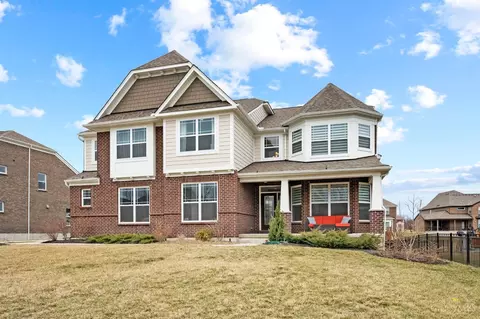 3550 Hudson Hills Ln, Mason, OH 45040
