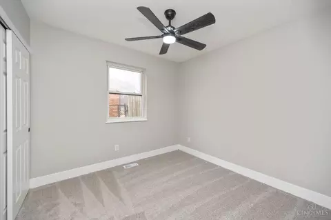 Bedroom - 11440 Raphael Pl, Forest Park, OH 45240 photo 6 of 9