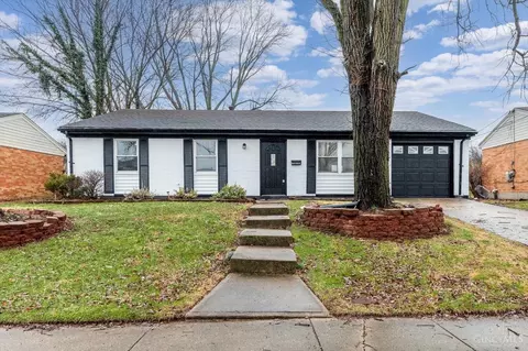 Exterior - 11440 Raphael Pl, Forest Park, OH 45240 photo 2 of 5