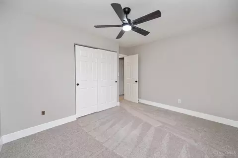 Bedroom - 11440 Raphael Pl, Forest Park, OH 45240 photo 4 of 9