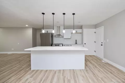 Kitchen - 11440 Raphael Pl, Forest Park, OH 45240 photo 1 of 4