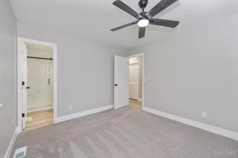 Bedroom - 11440 Raphael Pl, Forest Park, OH 45240 photo 2 of 9