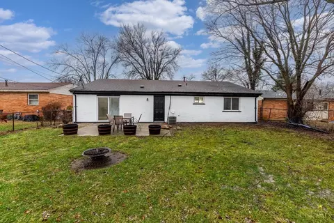Exterior - 11440 Raphael Pl, Forest Park, OH 45240 photo 5 of 5