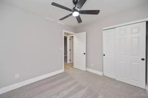 Bedroom - 11440 Raphael Pl, Forest Park, OH 45240 photo 5 of 9